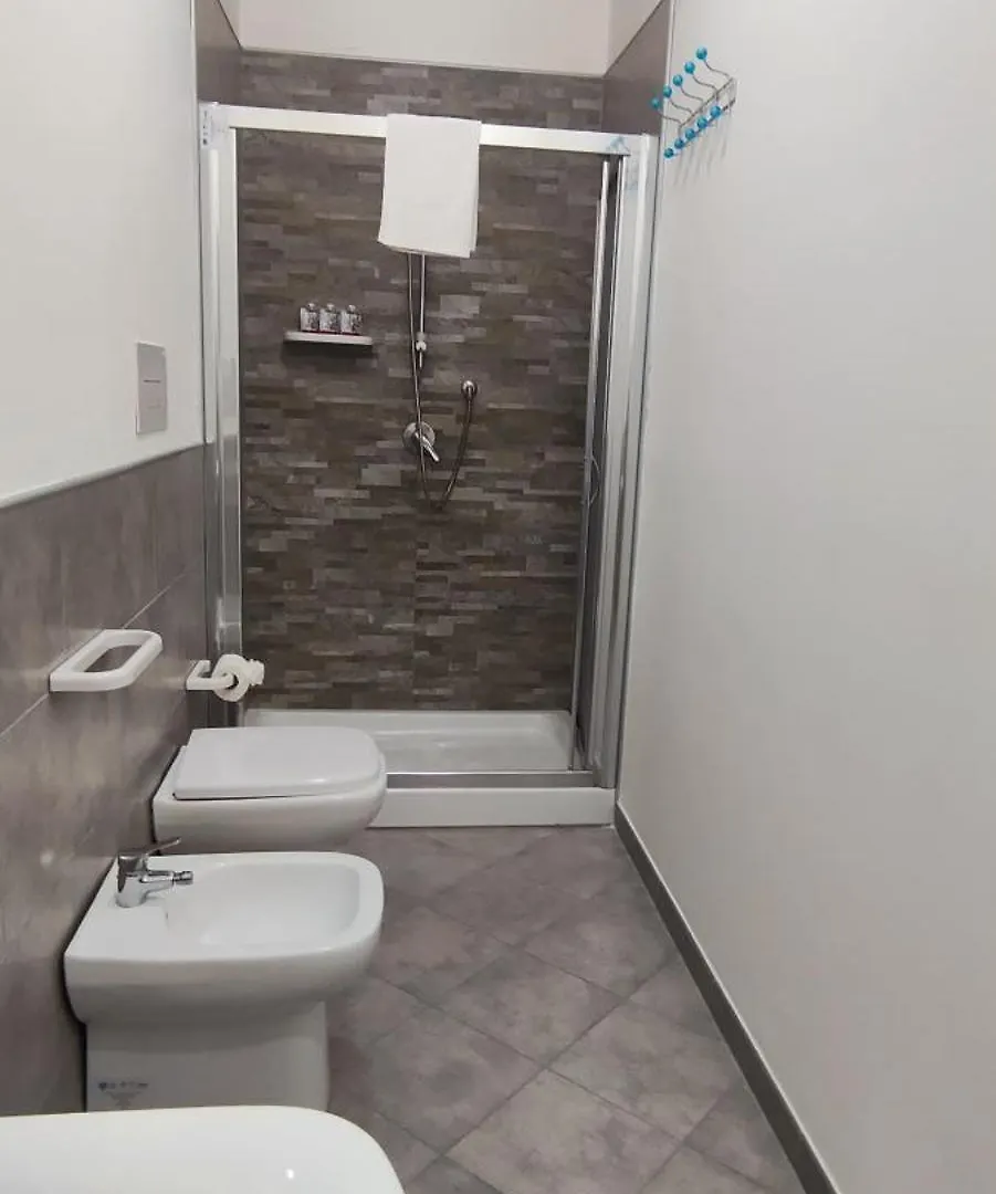 B&B Sanacore Гуаррато