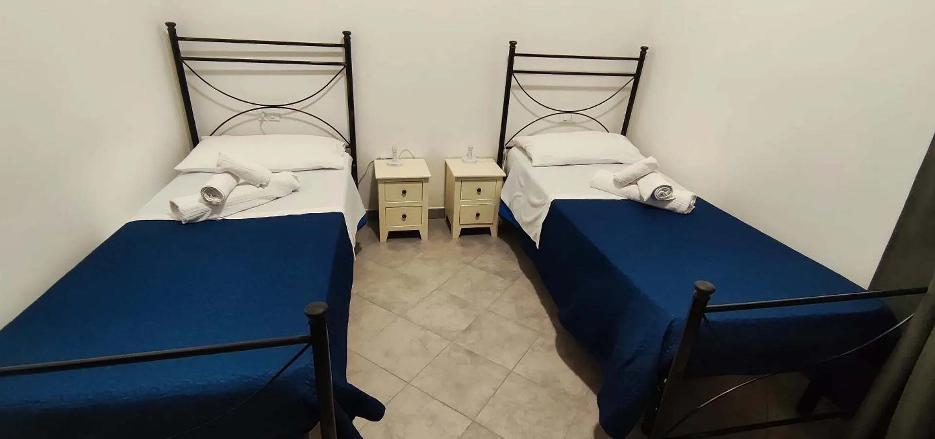 B&B Sanacore Гуаррато