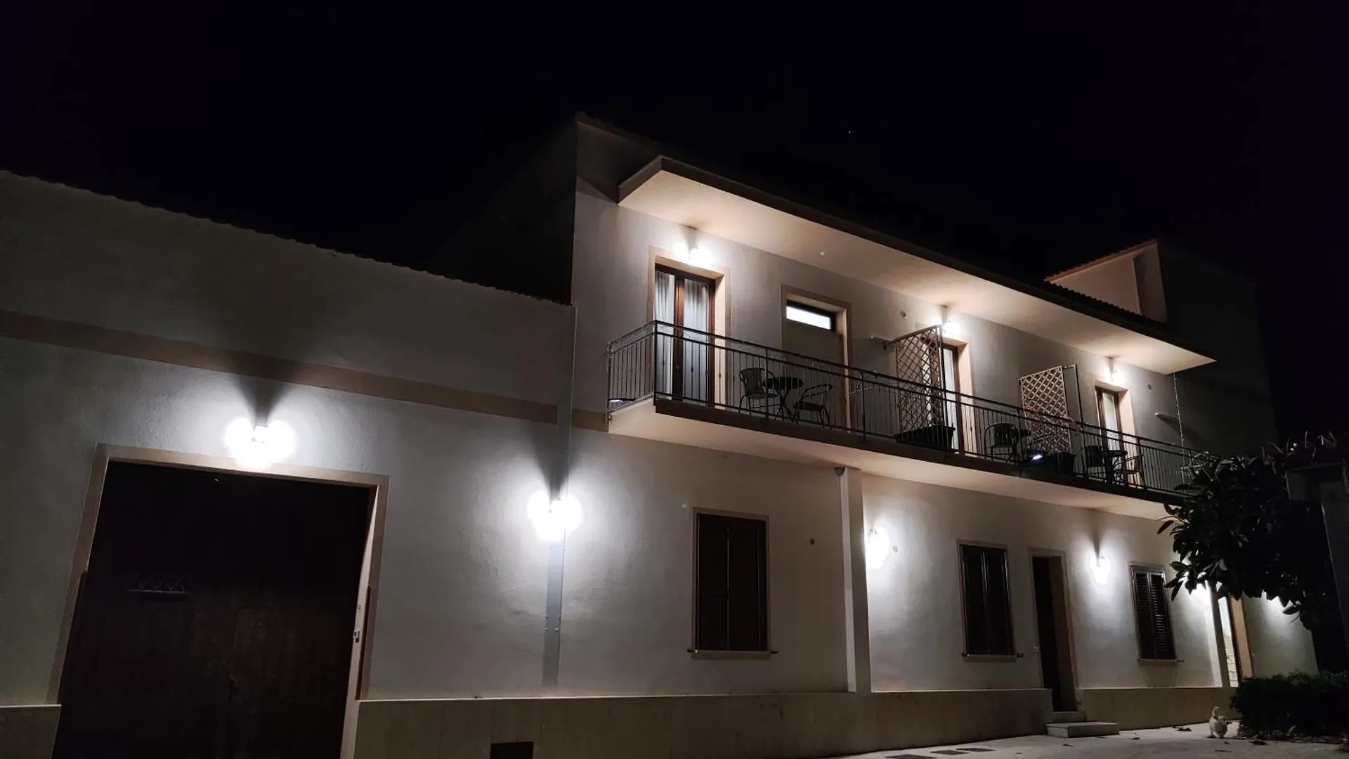 B&B Sanacore Гуаррато
