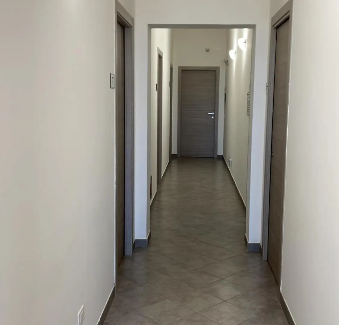 B&B Sanacore Гуаррато 0*,